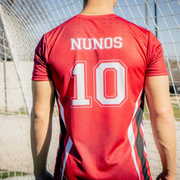 Sports Team Identity Kit - Image 4