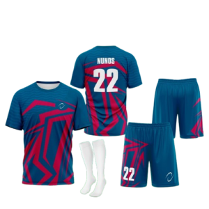 Sports Team Identity Kit